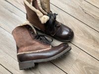 Ash Boots, Winterboots, Lammfell, wie neu Nordrhein-Westfalen - Greven Vorschau