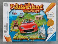 Tiptoi Ravensburger In Deutschland unterwegs, Lernspiel Baden-Württemberg - Waldstetten Vorschau