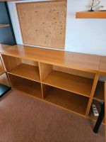 IKEA Regal Sideboard 140 Büro braun Holz Rheinland-Pfalz - Mainz Vorschau