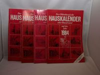 Der Oldenburgische Hauskalender oder Hausfreund Niedersachsen - Wilhelmshaven Vorschau