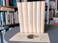 Arthur Schopenhauer: Werke in 5 Bänden (mit Beibuch zur Ausgabe) Bayern - Gaimersheim Vorschau