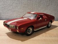 1968 AMC AMX von Ertl 1 18 Nordrhein-Westfalen - Gevelsberg Vorschau