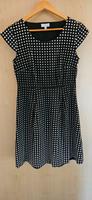 Kleid mit Punkten - Polka Dots Kleid Bayern - Viechtach Vorschau