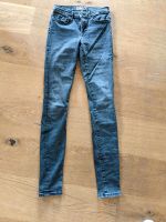 Jeans Röhrenjeans 28/34 Only sehr guter Zustand Sachsen - Lampertswalde bei Großenhain Vorschau