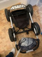 Kinderwagen München - Ramersdorf-Perlach Vorschau