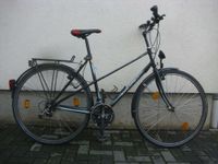 Trekkingrad Gudereit  RH52cm 28 Zoll 8 Bilder Bonn - Nordstadt  Vorschau