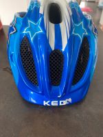 KED Kinder Fahrradhelm M 51-53 Meggy blau Bayern - Kümmersbruck Vorschau