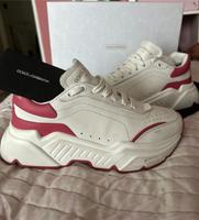 Dolce & Gabbana sneaker Niedersachsen - Elsfleth Vorschau