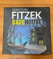 Sebastian Fitzek Safehouse Spiel Nordrhein-Westfalen - Lindlar Vorschau