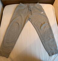 Nike Jogginghose – Grau – Größe L Baden-Württemberg - Marbach am Neckar Vorschau