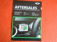 MINI Aftersales Nr. 14 Broschüre Heft Prospekt von 1/2007 Informa Aachen - Kornelimünster/Walheim Vorschau