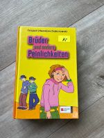 Buch Brüder und andere Peinlichkeiten Bayern - Kleinheubach Vorschau