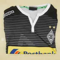 Borussia Mönchengladbach 2015-2016 Trikot Event Ausweich 3rd Gr S Nordrhein-Westfalen - Nettetal Vorschau