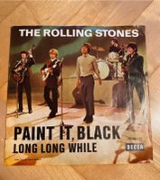 The Rolling Stones - Paint it, Black Long Long While Nordrhein-Westfalen - Detmold Vorschau