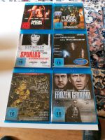 Blu-ray's / Filme / TV / The Purge / usw Rheinland-Pfalz - Idar-Oberstein Vorschau