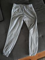 Original Adidas Jogginghose Damen S grau Bayern - Kitzingen Vorschau