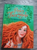 Ruby Fairygale - Der Ruf der Fabelwesen von Kira Gembri Baden-Württemberg - Nagold Vorschau