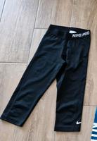 Nike Pro Capri /Leggings/Tight Gr XS wie neu Saarland - Püttlingen Vorschau