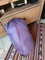 Herrlicher Mumien Schlafsack von Tchibo mit Sack Niedersachsen - Schöningen Vorschau