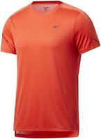 Reebok Trainingsshirt Workout Ready Tech rot Gr. M Berlin - Reinickendorf Vorschau