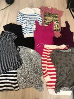 NEU T-Shirt Paket Größe XS H&M, C&A u.a Hessen - Gießen Vorschau