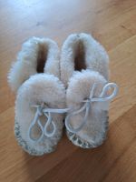 Baby Lammfellschuhe Bayern - Alzenau Vorschau