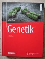 Strasburger – Lehrbuch für Genetik – Springer Spektrum Düsseldorf - Pempelfort Vorschau