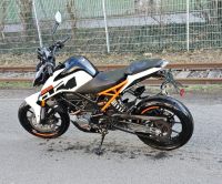 KTM Duke 125 Motorrad Hannover - Nord Vorschau