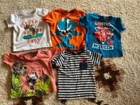 T Shirts Set 98 -104 (2-3 Jahre) Alana Carter‘s Bayern - Bad Aibling Vorschau