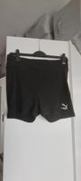Puma Shorts schwarz Größe XL Hessen - Fulda Vorschau