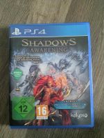 Shadows Awakening PS4 Hessen - Schmitten Vorschau