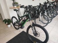 Stevens Pordoi MTB E-Bike Sachsen - Zwickau Vorschau