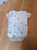 Body Winnie Pooh Gr. 50/56 Nordrhein-Westfalen - Steinhagen Vorschau