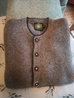 Trachten Jacke Wolle Hammerschmid  Größe 48 Hessen - Wettenberg Vorschau