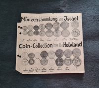 Münzen Set Israel 1960-1984 Baden-Württemberg - Baden-Baden Vorschau