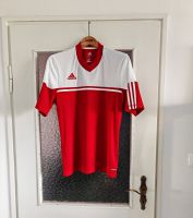 Adidas Autheno 12 T-Shirt Trikot Trainingsshirt Fussball Gr. "M" Feldmoching-Hasenbergl - Feldmoching Vorschau