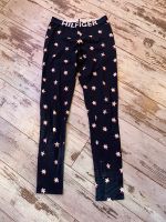 Tommy Hilfiger Mädchen Leggins blau Sterne Gr. 164 Neuw. Nordrhein-Westfalen - Eschweiler Vorschau