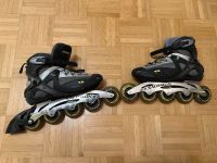 Inlineskates Speed Salomon 5 Rolling Baden-Württemberg - Heiningen Vorschau