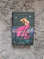 Beautiful Liars - Verbotene Gefühle von Katharine McGee Bayern - Adlkofen Vorschau