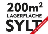 200 m2 Lagerfläche in hist. Lagerhaus nahe BF Westerland/Sylt Sylt - Westerland Vorschau