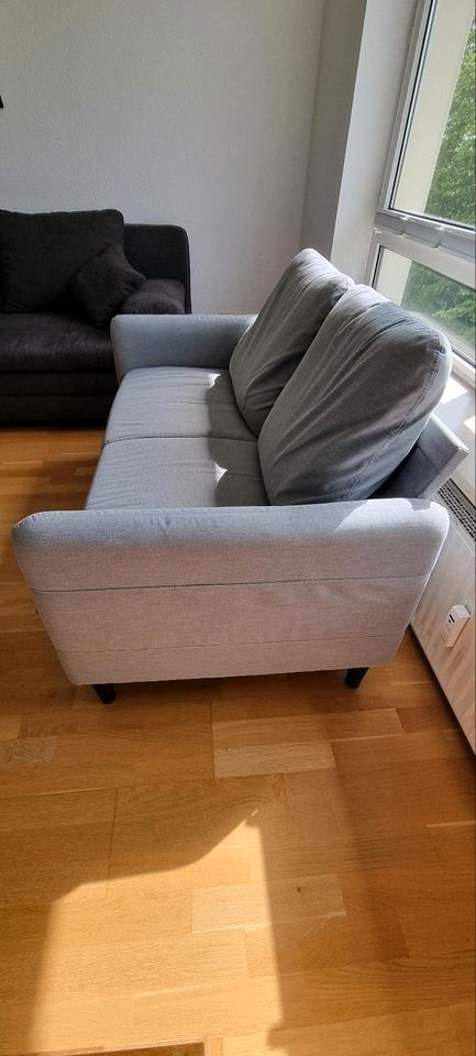 Gebrauchtes Sofa in Braunschweig