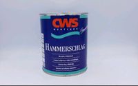 CWS WERTLACK® HAMMERSCHLAG-LACK Grün 0,750 Liter Dortmund - Mengede Vorschau