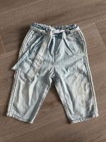 Jeans-Culotte/ Sommerhose von Zara, Gr. 92 Nordrhein-Westfalen - Leverkusen Vorschau