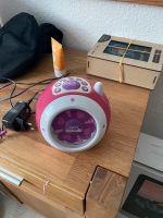 VTech Kiddimagic Wecker Radiowecker Spiele Sachsen - Klipphausen Vorschau