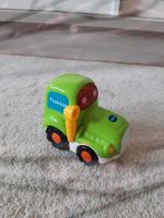 Traktor Vtech Niedersachsen - Wolfsburg Vorschau