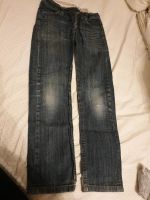 Jeans Tom Tailor Gr. 152 Sachsen - Altenberg Sachs Vorschau