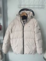 Tommy Hilfiger Alaska Puffer Daunenjacke Winterjacke the north fa Nordrhein-Westfalen - Niederzier Vorschau