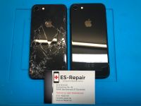iPhone 8 X XS 11 12 13 Pro Max Backcover Reparatur Rückseite Bayern - Bad Berneck i. Fichtelgebirge Vorschau