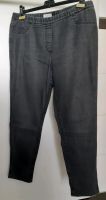 Bexleys Jeggings Gr.44 Jeans grau Hose Bayern - Schierling Vorschau