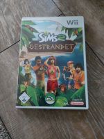 Nintendo Wii Spiel Die Sims 2 Gestrandet Schleswig-Holstein - Hohn Vorschau